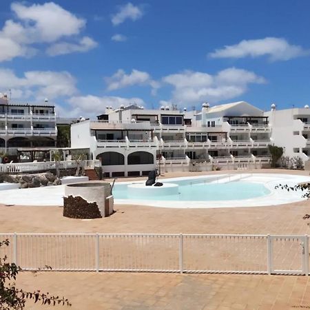 New Canela Apartment Costa Teguise Exterior foto