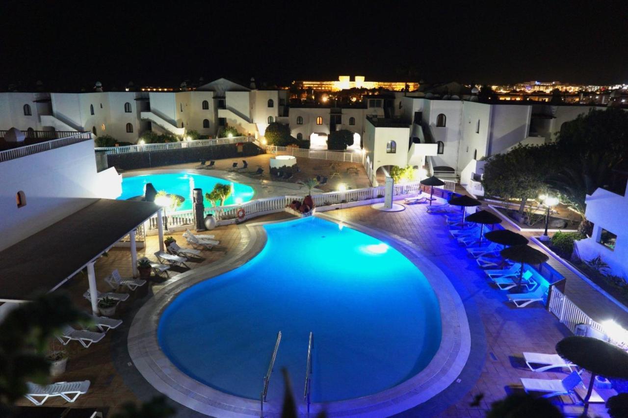 New Canela Apartment Costa Teguise Exterior foto
