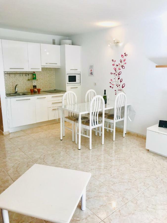 New Canela Apartment Costa Teguise Exterior foto