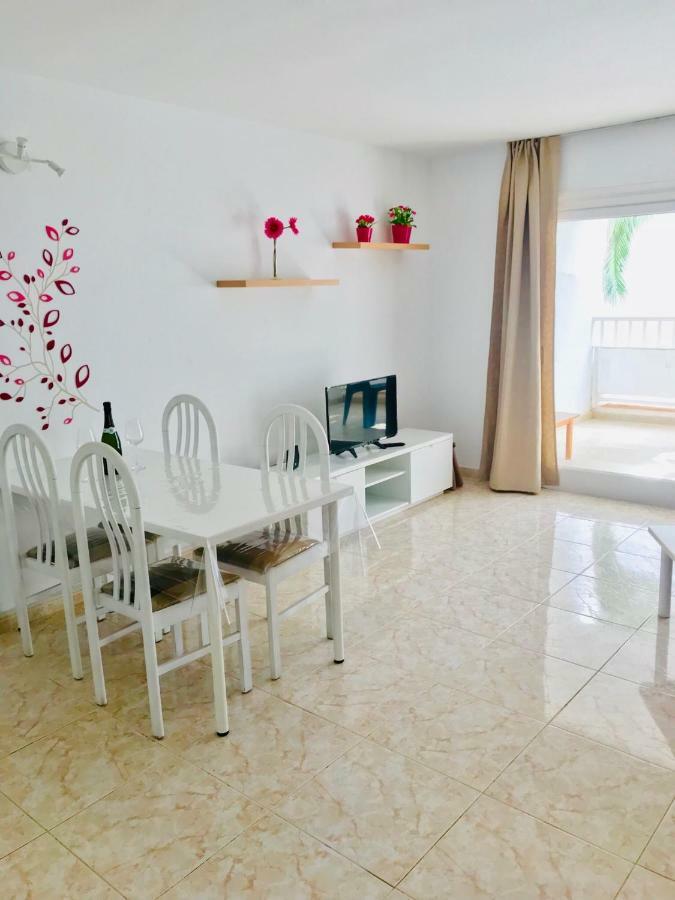 New Canela Apartment Costa Teguise Exterior foto