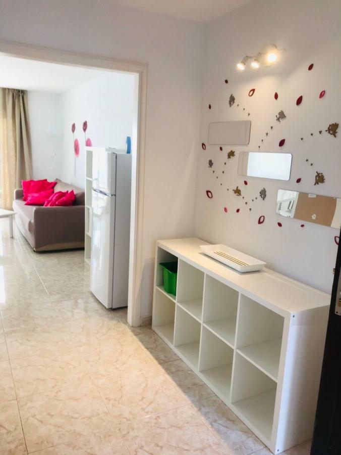 New Canela Apartment Costa Teguise Exterior foto