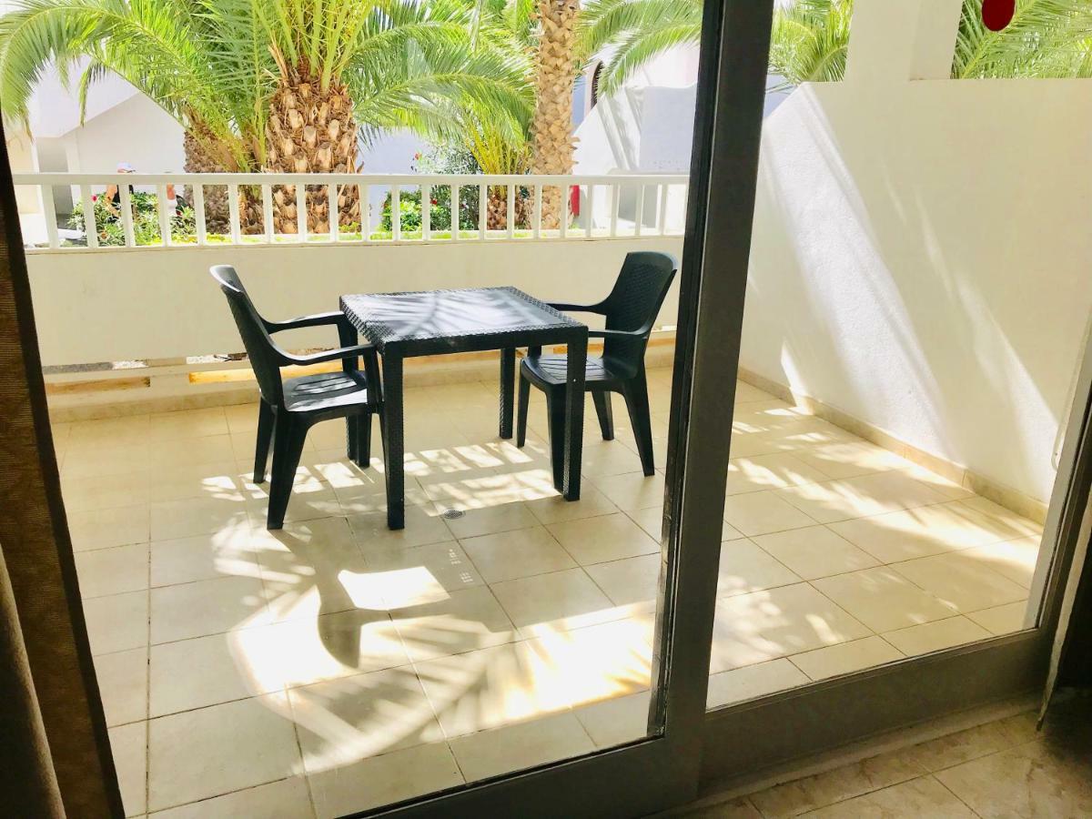 New Canela Apartment Costa Teguise Exterior foto