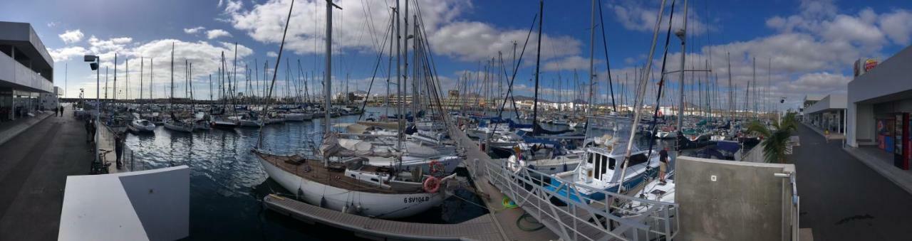 New Canela Apartment Costa Teguise Exterior foto